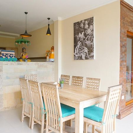Villa Semujan Ubud Luaran gambar