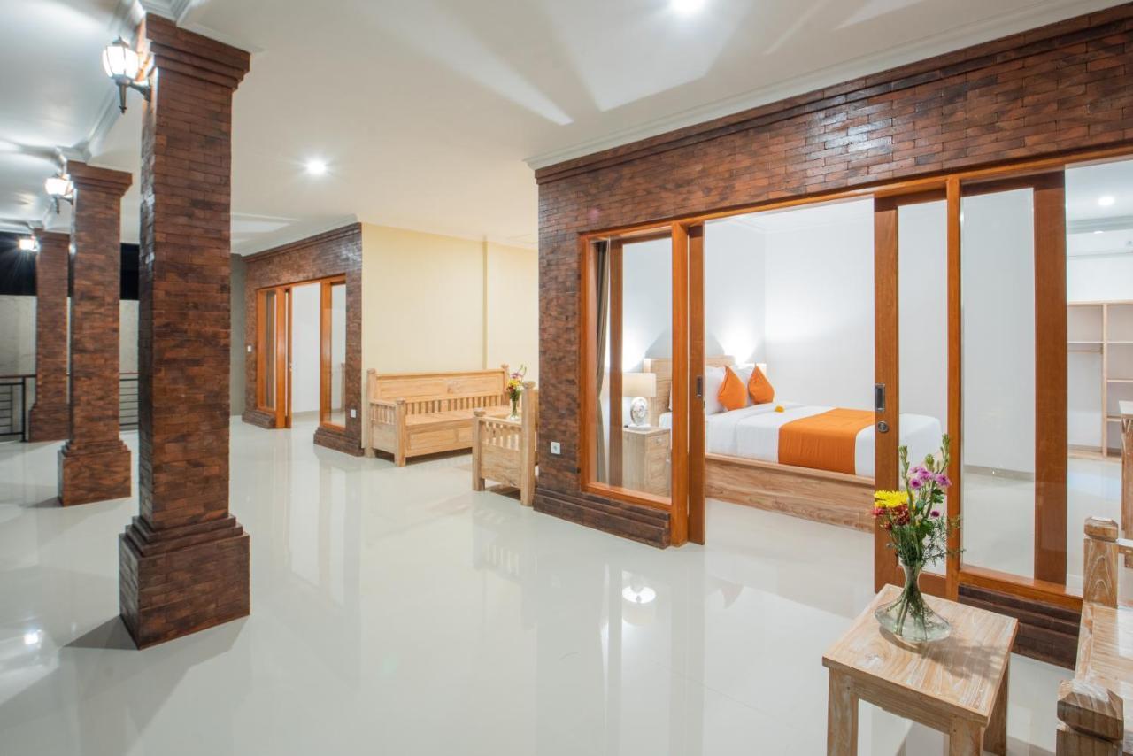 Villa Semujan Ubud Luaran gambar