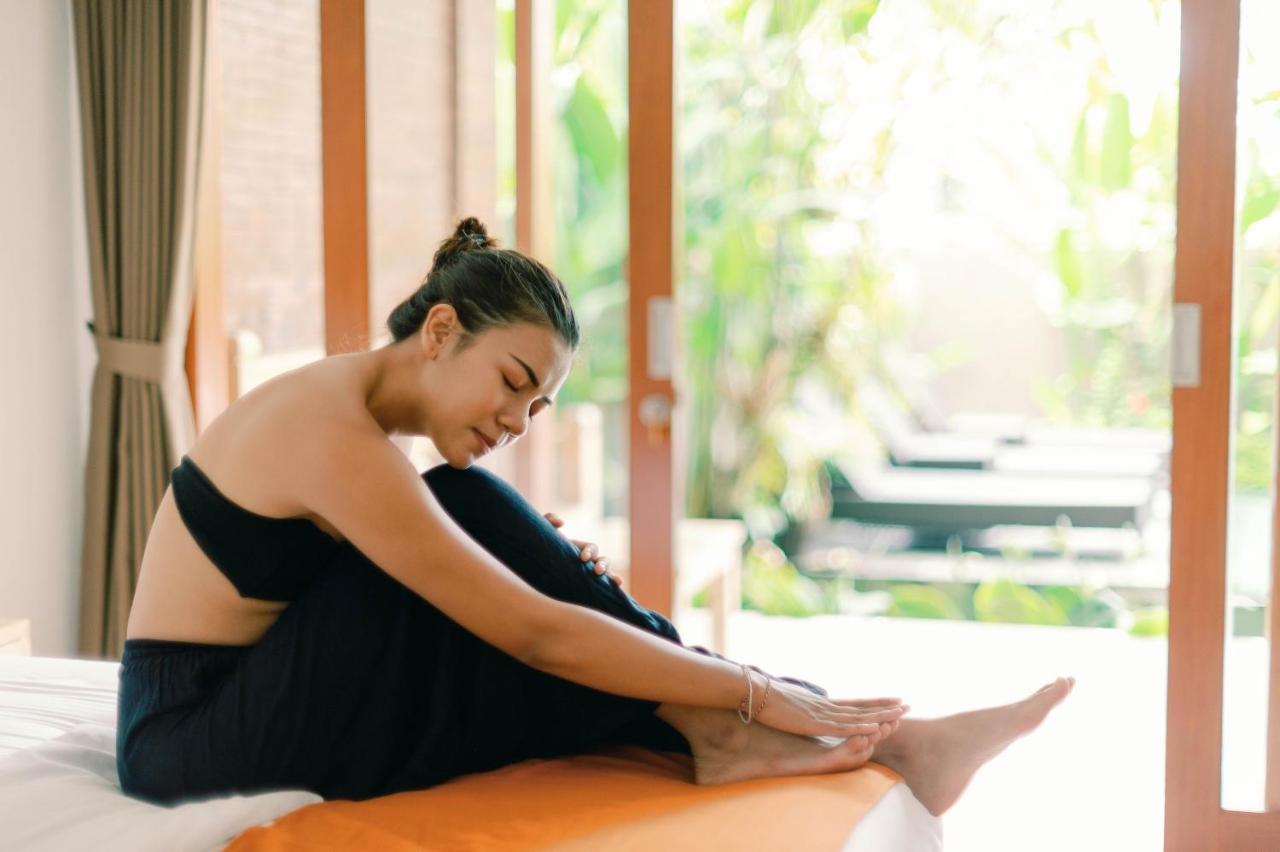 Villa Semujan Ubud Luaran gambar