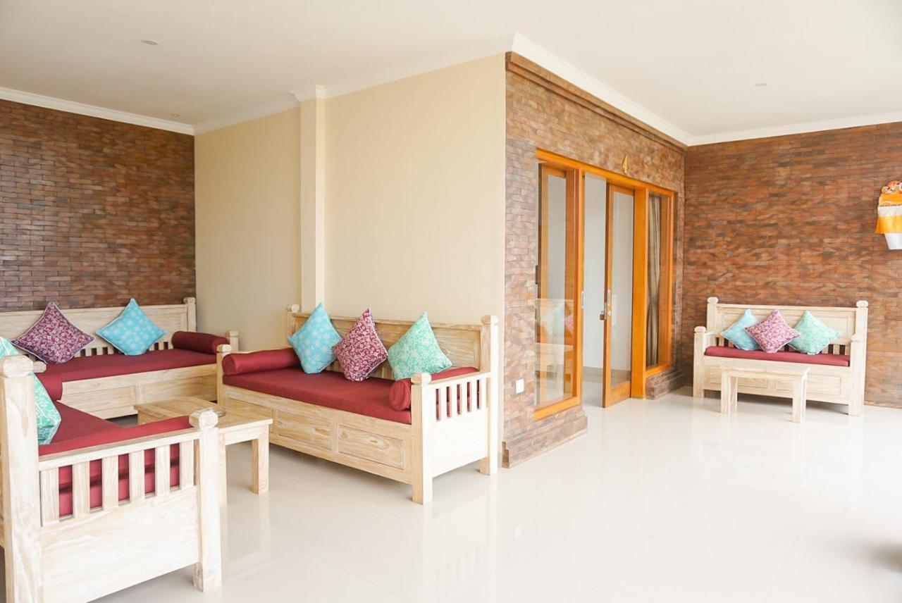 Villa Semujan Ubud Luaran gambar