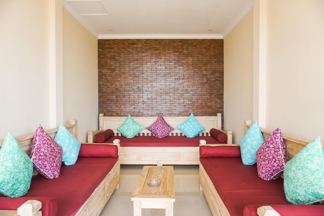 Villa Semujan Ubud Luaran gambar